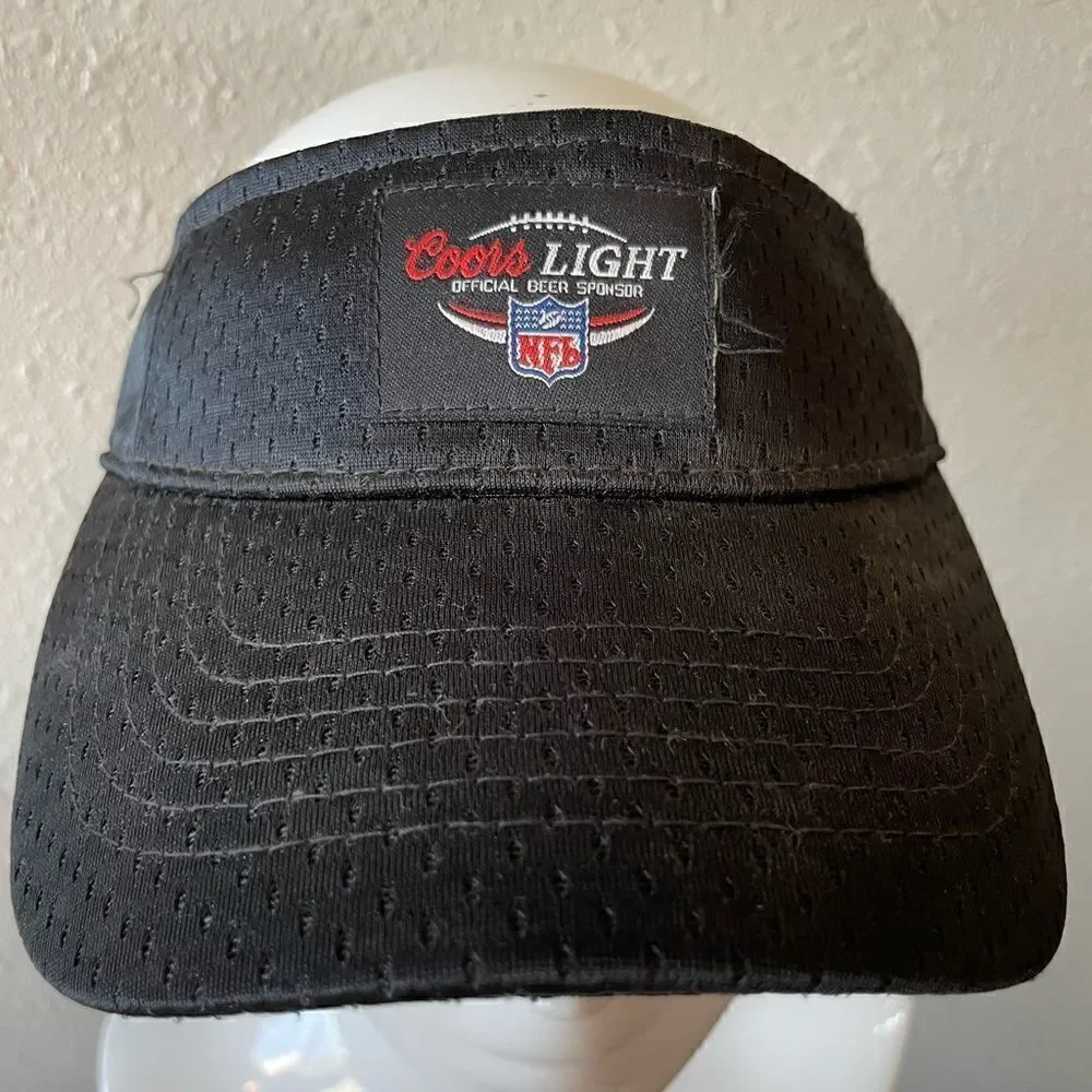 Headmost great coors
